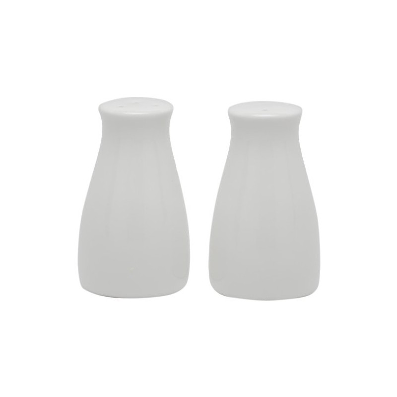 Red Vanilla Pure Vanilla Salt and Pepper Set