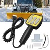 Snowplow Handheld Controller Fit for Meyer Diamond Snow Plow Blade