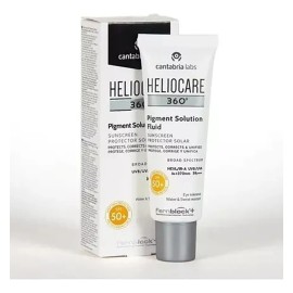 Heliocare 360 Pigment Solution 50ml