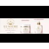 Kit Facial Aclarante Lumière White Crema Y Jabón Líquido