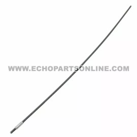 Echo/Shindaiwa C506000580 Genuine Echo Part DRIVESHAFT, FLEX, PAS HT ATTCH 99944200640