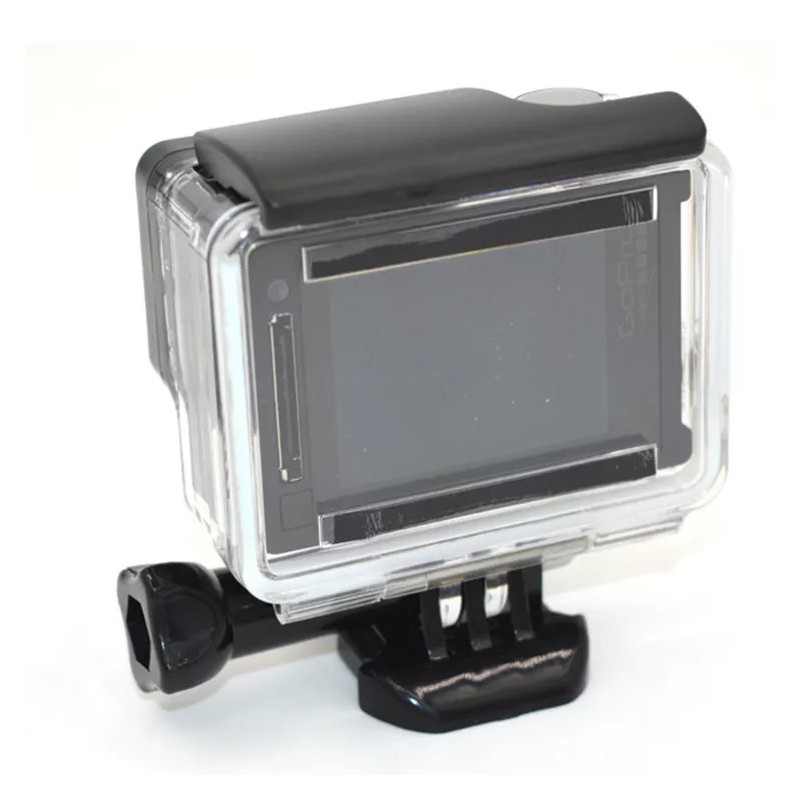 For Gopro Waterproof Diving Underwater Protective Housing Case for GoPro