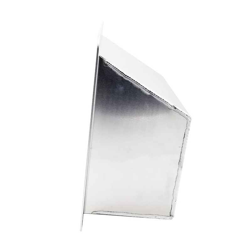 Pit Posse PP2695 Trailer Light Exterior Recessed Bucket Race Car