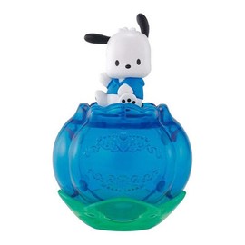 Bandai Sanrio Characters Capsule Bouquet Vol. 02 Bandai 2-Inch Mini-Figure - Pochacco