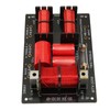 400W Speaker Frequency Splitter, 3 Way 2 Unit HiFi Audio