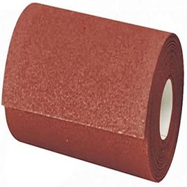 Silverline 771979 Aluminium Oxide Roll 5 m 5 m 80 Grit