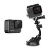 Action Cam Glass Mount Car Dash Cam Driving Video Mount GoPro Hero GOPRO HERO 9 8 7 6 Action Cam Accessories / 액션캠 유리 마운트 자동차 블랙박스 주행영상 거치대 고프로 히어로 GOPRO HERO 9 8 7 6 액션캠 악세서리