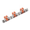 Broom Holder Wall Mount Stainless Steel Broom Wall Mount with