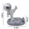 Creative Astronaut Phone Holder Spaceman Cell Phone Stand Cute Funny