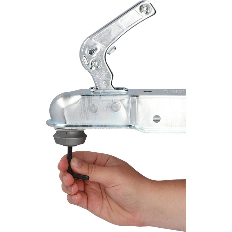 Cartrend 70137 Clutch safety device with lock