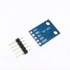 TECNOIOT 2pcs GY-302 BH1750 BH1750FVI Light Intensity Illumination Module |