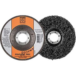 Pferd PCLD11513 Disc Policlean PCLD 115x13mm, Multi-Colour, 115 x 13 mm