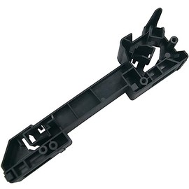 5304509457 Microwave Latch Hook by Part Supply House