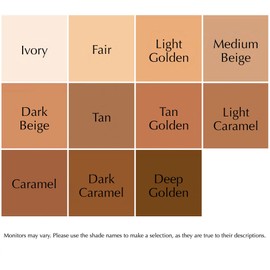 AMAZING COSMETICS Illuminate Concealer, Light Golden, 0.24 Fl Oz