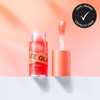 Innbeauty Project Aceite Para Labios Glaze De Innbeauty: Ponche De