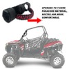 ROMASO Roll Bar Grab Handles for ATV & UTV Roll