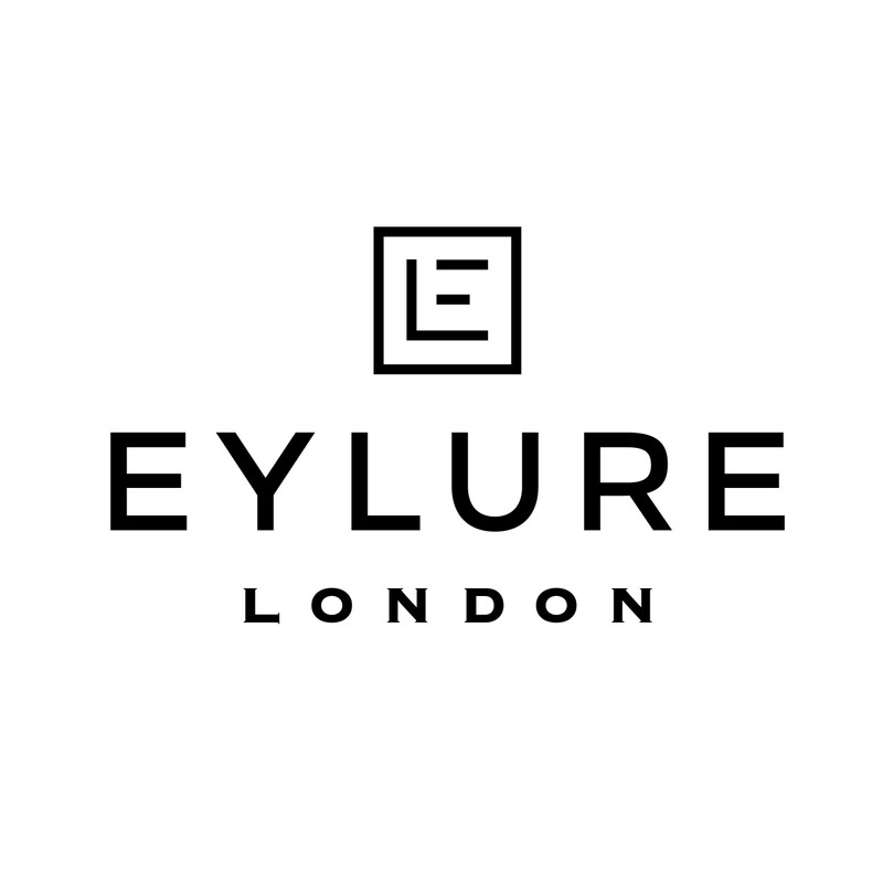 Eylure Strip Lashes No.107 (Volume)