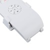 Ceiling Fan Remote Control Kit, AntiFall Sync Function English Version