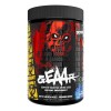 Mutant Geaar Aminoacidos Para Crecimiento Muscular 30 Serv