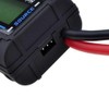 MASO 12V 150A Power Analyzer, Digital LCD Watt Volt Amp