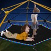 Hisecome Climbing Dome Hammock with Light, Accessory for Climbing Dome,