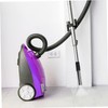 KOMBIUDA Extractor Attachment Tool for Auto Detailing Vacuum Suction Nozzle