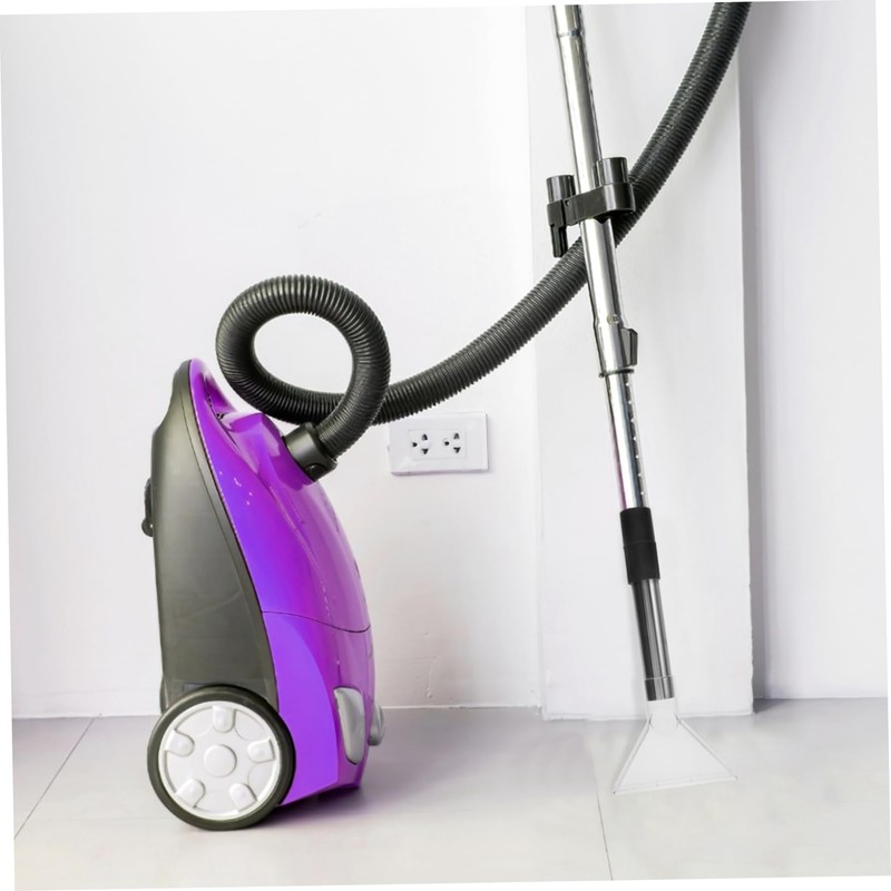 KOMBIUDA Extractor Attachment Tool for Auto Detailing Vacuum Suction Nozzle