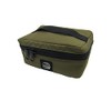 Iska Compact Cooler Bag (Mini) Moss 341115