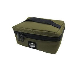 Iska Compact Cooler Bag (Mini) Moss 341115