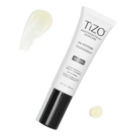 Tizo PM Restore Crema Facial Hidratante Noche con Retinol y Ceramidas 29ml                                                                            