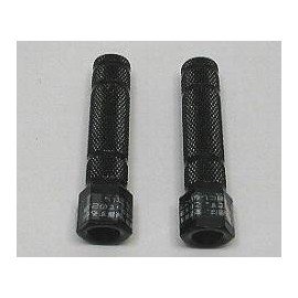 hub step (black) set of 2