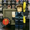 Jazwares Roblox Series 10 Escape Room 2 Gavin Spero W/Virtual