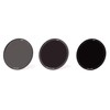 Haida Nanopro 77mm ND Filter Kit ND64 ND1000 ND4000 77