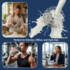 Shaker Balls for Protein Shakes, 304 Stainless Steel Shaker Balls