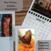 Photographer's Edge, Photo Insert Card Sample Pack, 10 Blank Cards