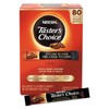 Nescafé 15782 Taster's Choice Stick Pack, Premium Choice, 80/Box