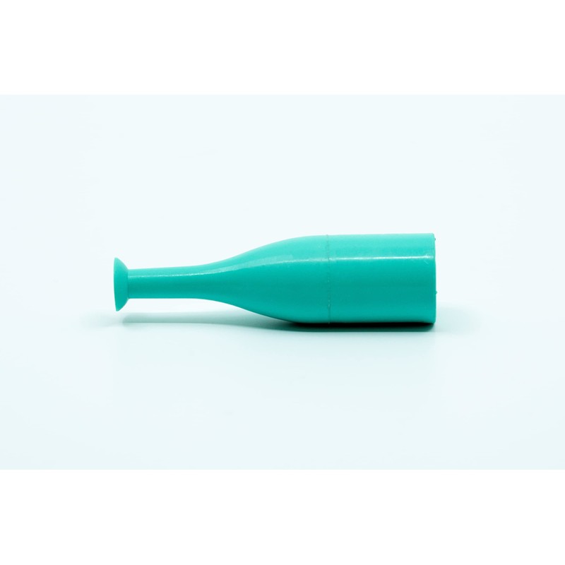 DMV Versa Remover and Inserter in One Device for Scleral