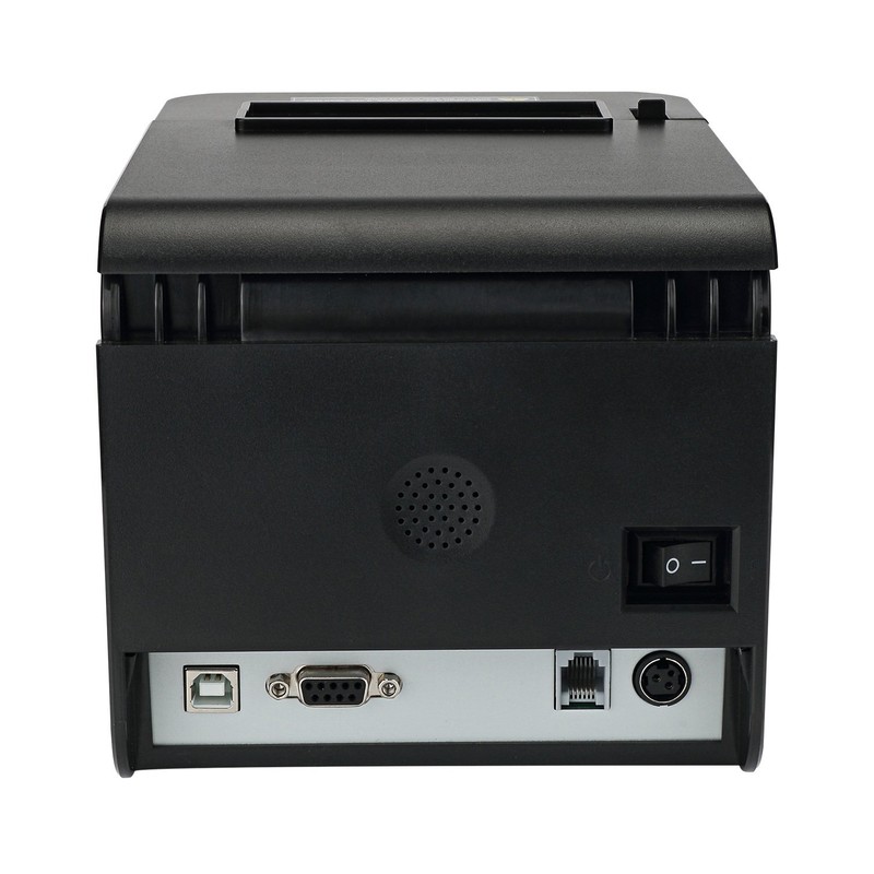 ADESSO NuPrint 210 Thermal Receipt Printer, 2" (58mm) Width, 120mm/s