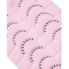 Ukrizi Bottom Eyelash Strip False X31 X31 Bottom 9mm /