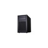 Silverstone Tek Micro-ATX Mini-DTX, Mini-ITX Mid Tower Computer Case with