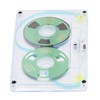 Blank Cassette Tapes for Recording Audio Tapes Low Noise High