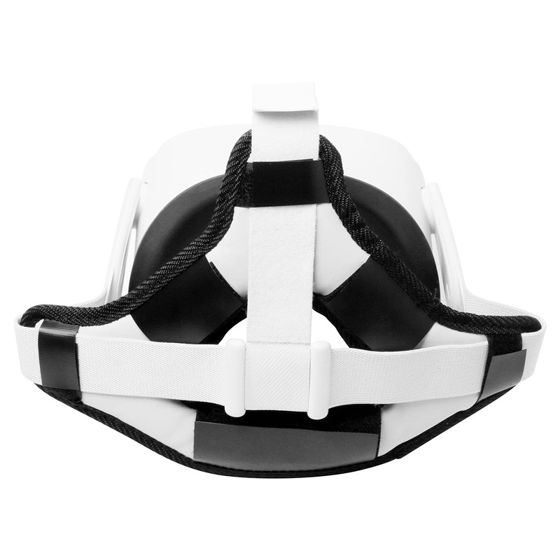 LICHIFIT Head Cushion Comfortable Strap Pad Foam Headband for Oculus