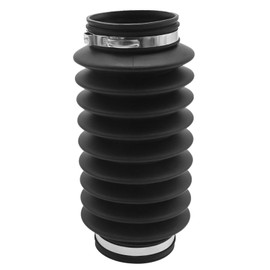 ZUDKSUY 5093380AA Drive Shaft Boot, Replacement for Dodge Ram 2500 3500 2003-2012, Replacement for Chevy 2500 3500 2003-Up, Replaces 40021327