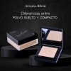 Polvo Fijador Ayvanna Rêver Mate Poreless Powder