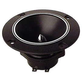 SoundLAB DJ Disco 35W 95x 95mm Piezo Tweeter