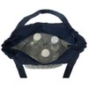 Petite Fille 4133-00-073 Cold Retention Lunch Tote Bag, Cold Retention,