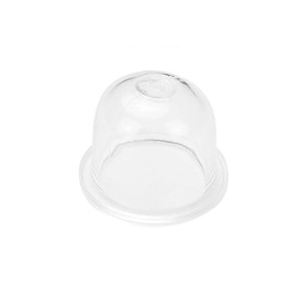 ALL IN RED BOX 1x 2 Feet Fuel Lines and 10x Primer Bulbs Replacement Set Suitable for Stihl Homelite Ryobi Echo-Poulan Gas Bulb Fuel Pump