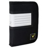 tee-uu KEYFRIEND Key Folder Black | Small | Compact |