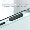 Universo en Linea Protector Celular Malla Antipolvo Bocina Speaker Universal