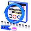 TAILONZ PNEUMATIC 8mm or 5/16 inch OD 5mm ID Polyurethane